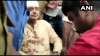 Shashi Tharoor injured as chain in temple gives away