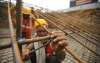 In real estate, the group has developed many housing and