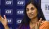 Chanda Kochhar   