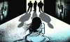 Incidents of rape of minors have escalated in UP recently.