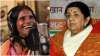 Ranu Mondal reacts to Lata Mangeshkar’s remarks: I will always be her junior 
