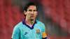 Lionel Messi becomes only player in La Liga history to record 20 goals and 20 assists in single seas