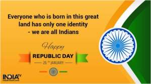 What is the difference between Republic Day and Independence Day?
