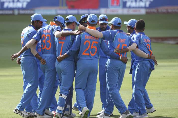 Asia Cup 2018: India's Road to Final