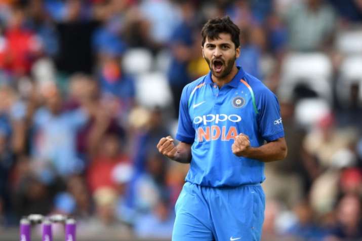 India's injury woes worsen as Axar, Shardul join Hardik in Asia Cup pull-out list