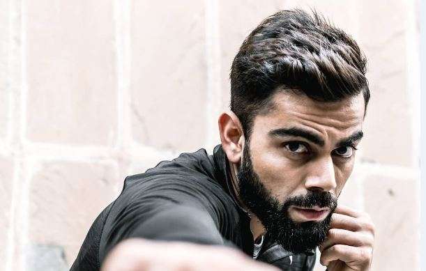 Virat Kohli to debut in a movie? Well, the Internet is 