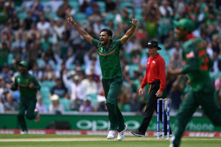 Bangladesh vs West Indies