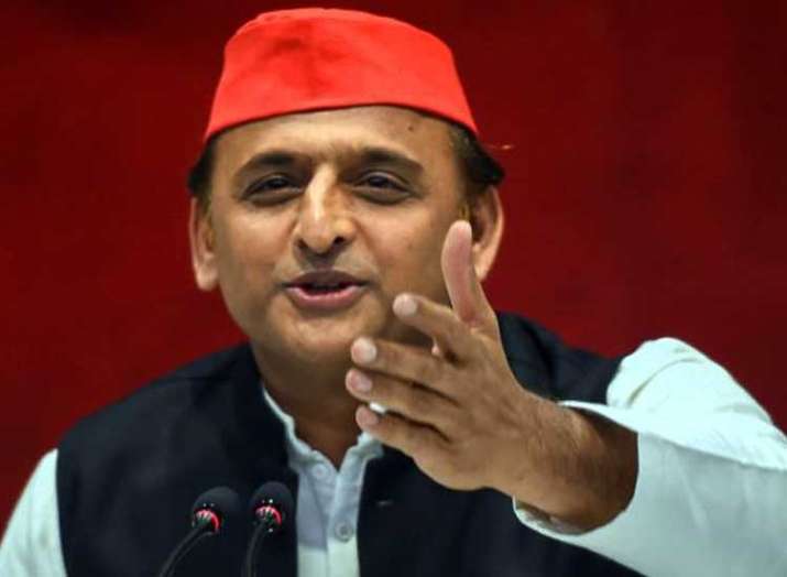 Lok Sabha elections 2019, Akhilesh Yadav