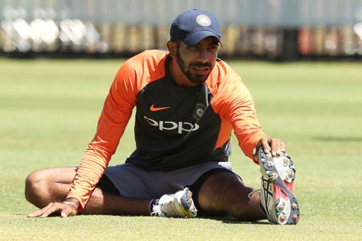 Dirk Nannes claims Jasprit Bumrah's key to success is his physical fitness