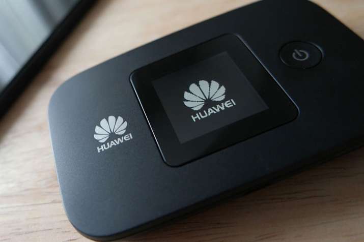 Huawei top executive charged by the US with bank frauds