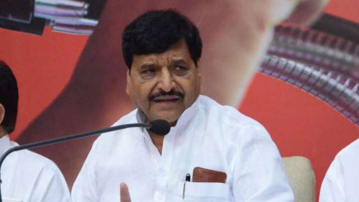 Shivpal Singh Yadav