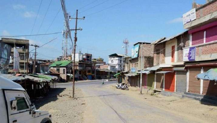 Nagaland