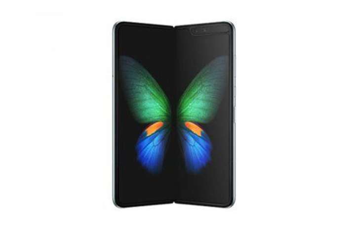 Samsung Galaxy Fold is a Hero, Priced at Rs 1.5 lakh