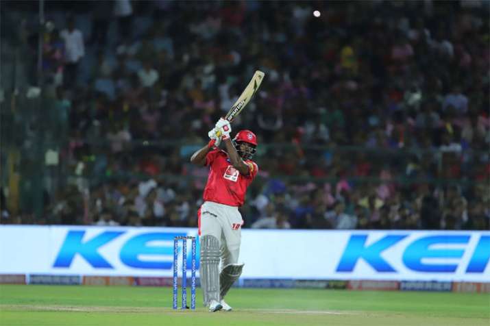 IPL 2019: Kings XI Punjab want to win the IPL for the Universe Boss, says Chris Gayle