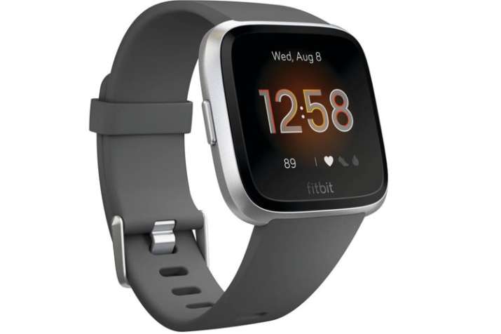 Fitbit Versa Lite Edition smartwatch, Inspire fitness trackers and Inspire HR launched in India