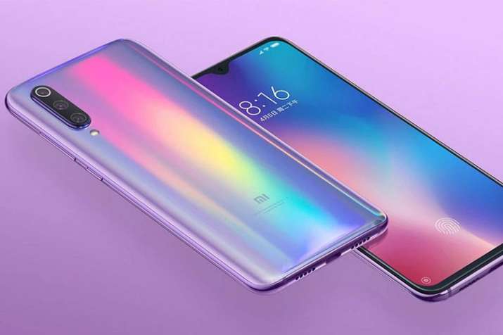 Xiaomi Mi 9X specs leaked, likely to launch soon