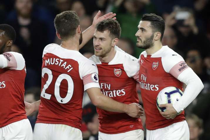 english premier league