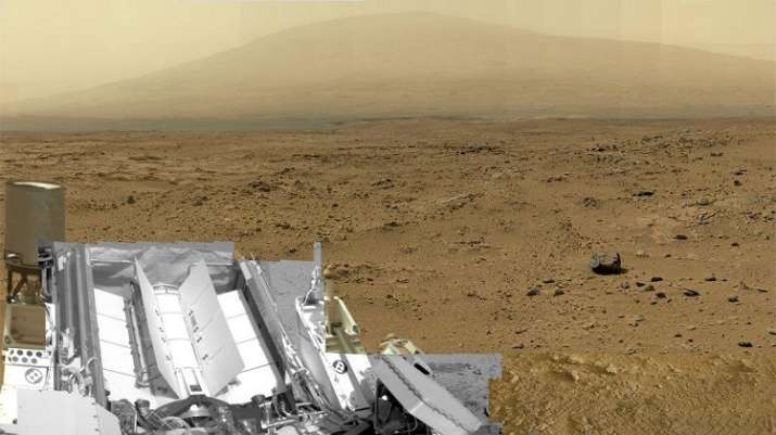 Mars