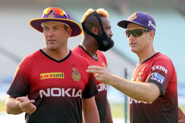 Kolkata Knight Riders part ways with Kallis, Katich after below-par IPL 2019