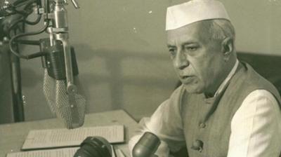 'Modi vs rest' in Phulpur, once Nehru's constituency