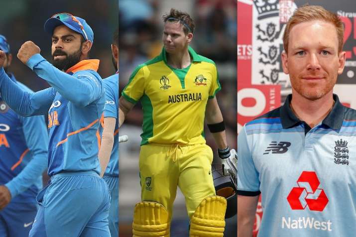 2019 ICC World Cup