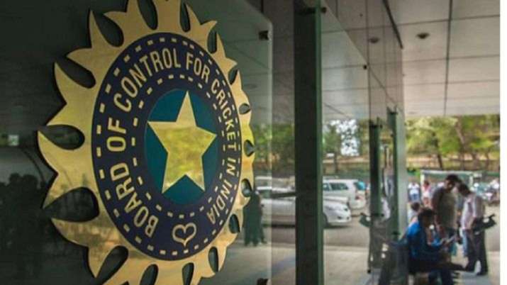 BCCI