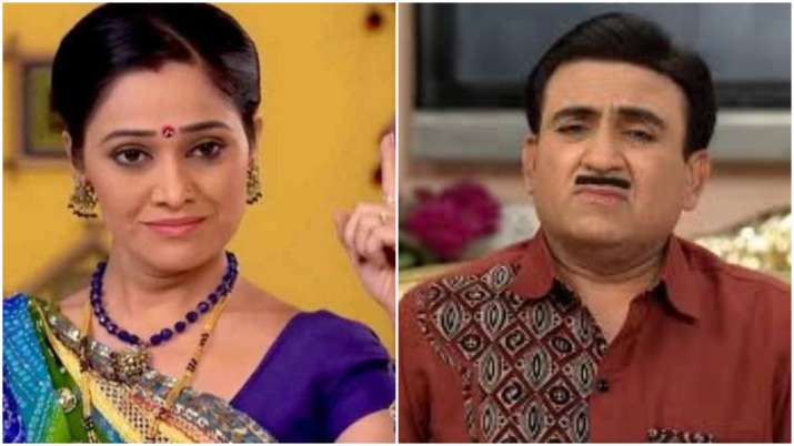 Taarak Mehta Ka Ooltah Chashmah: Dayaben aka Disha Vakani really returning? Husband Mayur Pandya re