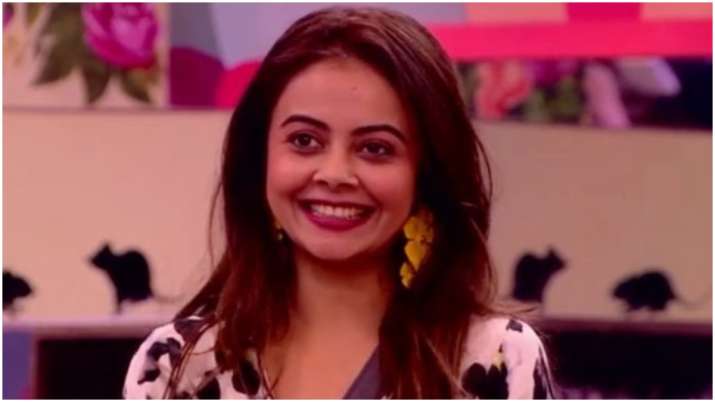 Bigg Boss 13 Devoleena Bhattacharjee Set For Strong Comeback Confirms Saath Nibhana Saathiya