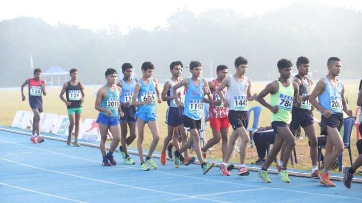 afi, athletics federation of india, track and field, sports, coronavirus