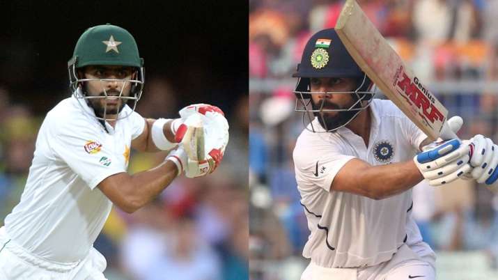younis khan, virat kohli, babar azam, india vs pakistan, virat kohli vs babar azam