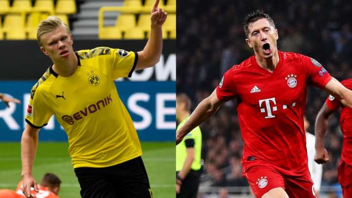 borussia dortmund, borussia dortmund vs bayern munich, bayern munich, bundesliga