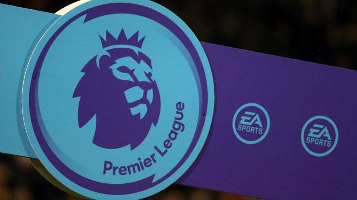 premier league, manchester united, arsenal, chelsea, premier league restart