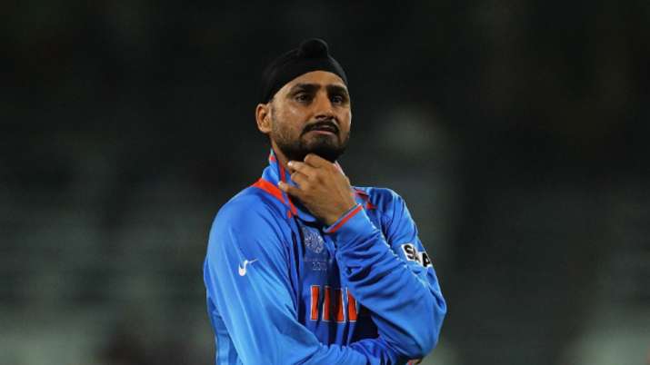 harbhajan singh chennai police loan repayment complain