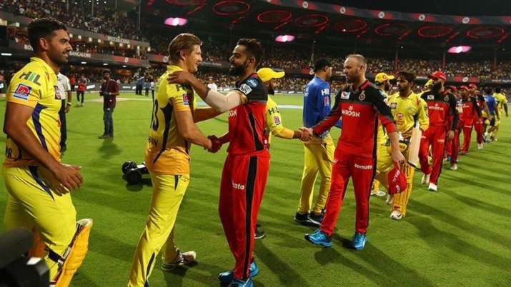 IPL teams want 3-day quarantine in UAE instead of six, downtime and contactless food delivery