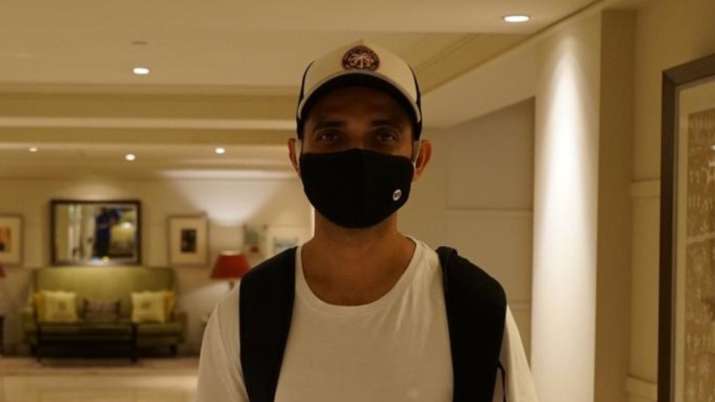 Ajinkya Rahane