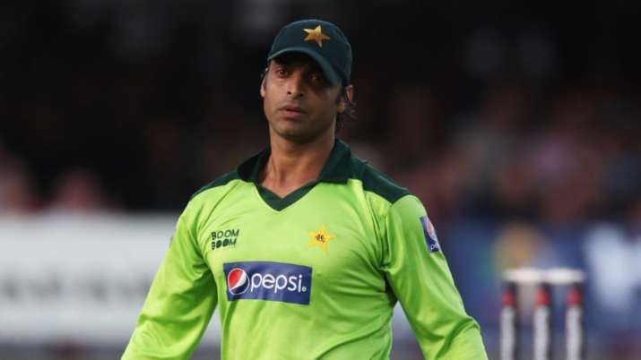 shoaib akhtar pakistan chief selector
