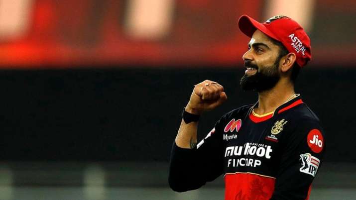 Before fatherhood, Virat Kohli looks at path laid down by champion boxer-cum-mother Mary Kom