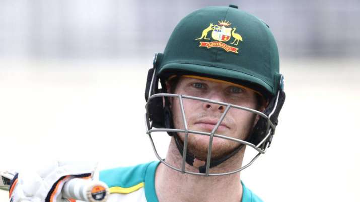 Steve Smith