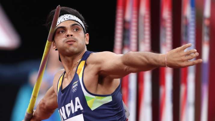 'Want to train harder to breach 90m mark': Neeraj Chopra sets next target after Olympic gold